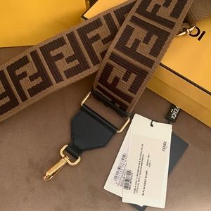 Fendi Strap You